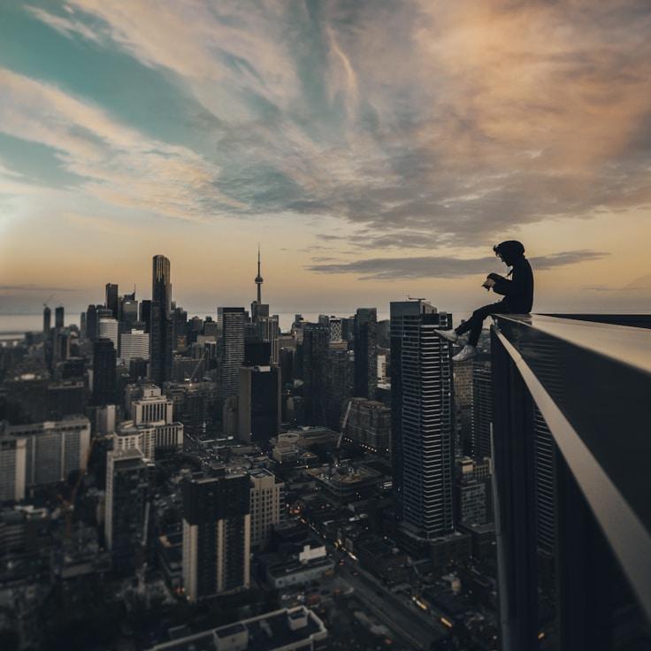 Sophie Müller - Expat family life guide in Switzerland